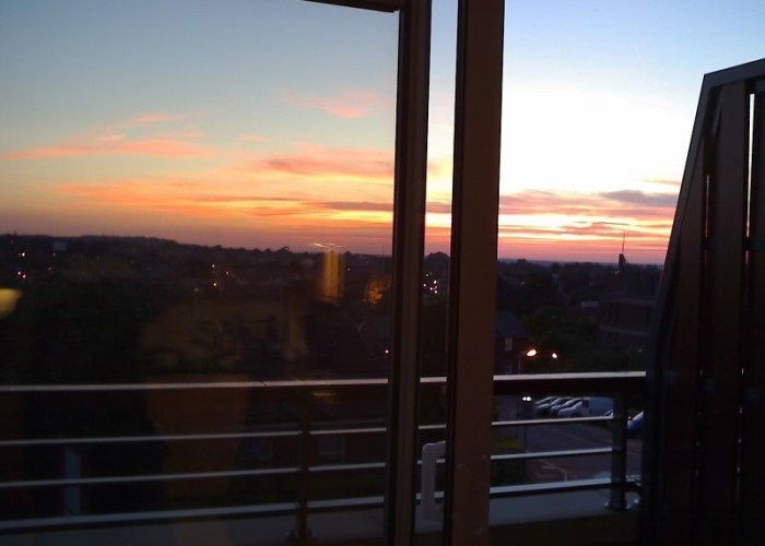 1. City View