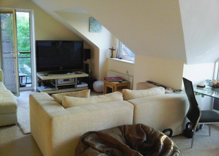 6. Livingroom