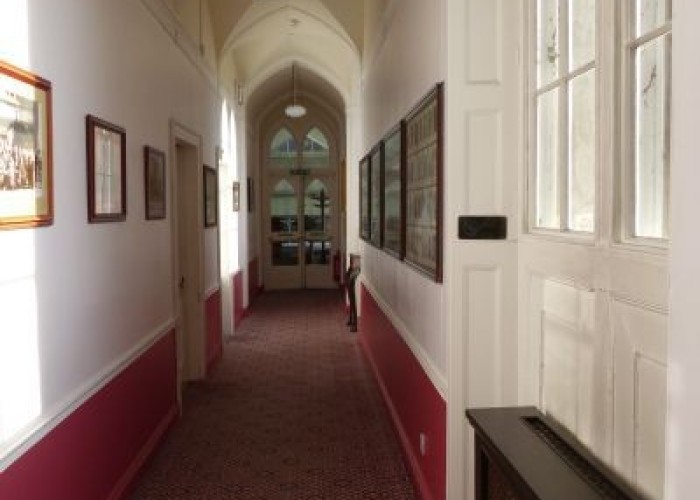 4. Corridor