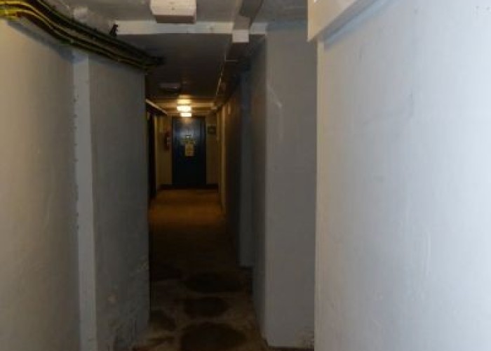 10. Corridor