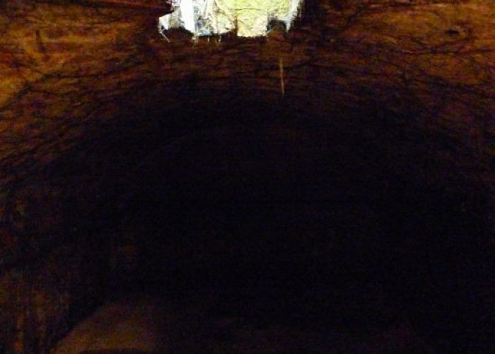 11. Vaulted Spaces
