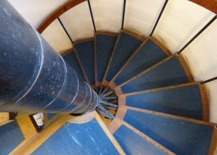 16. Stairway / Staircase