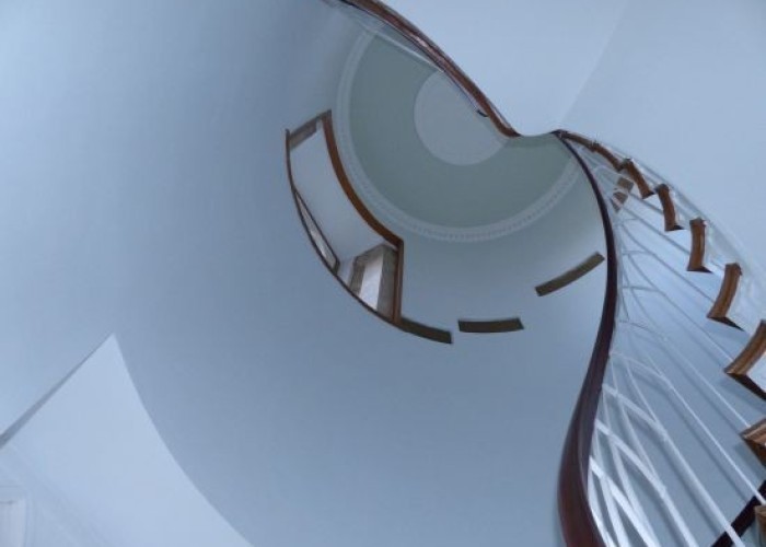 18. Stairway / Staircase