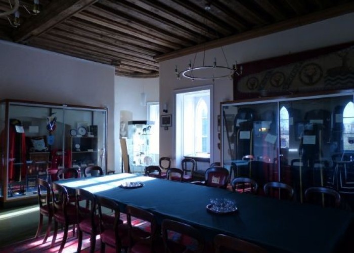20. Meeting Room