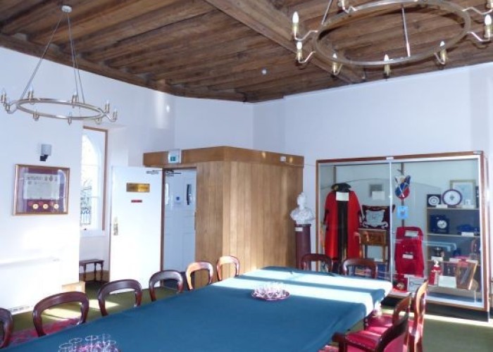 21. Diningroom