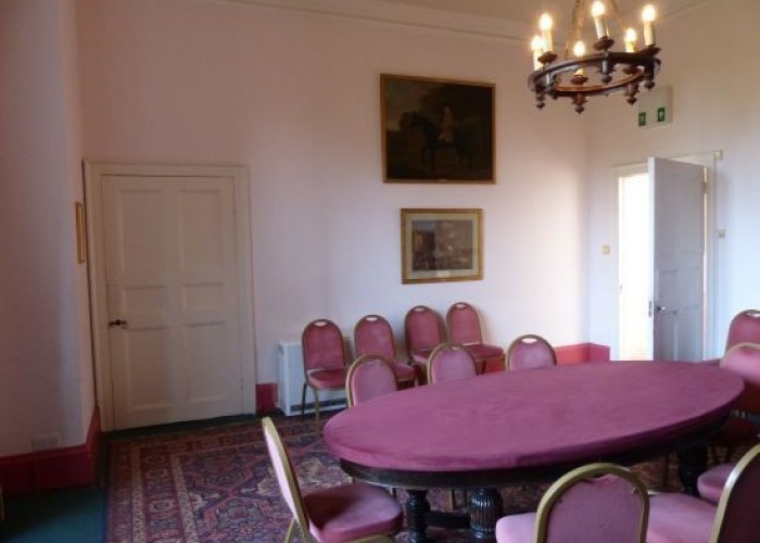 24. Meeting Room