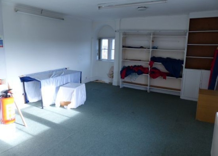 33. Store Room