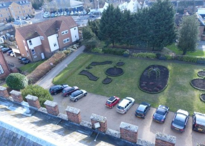 41. Gardens