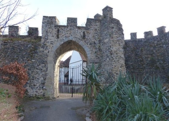 53. Exterior