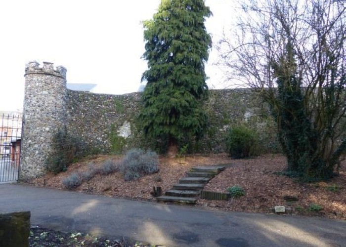 61. Driveway