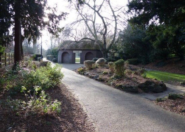 63. Driveway