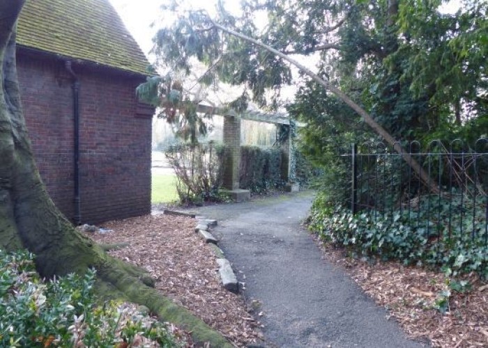 64. Gardens
