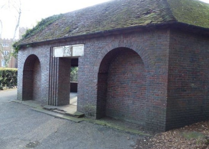 65. Outbuildings