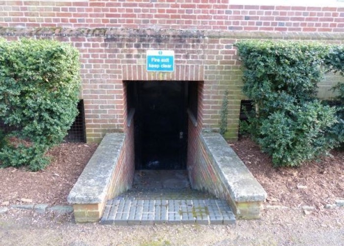 71. Bunker