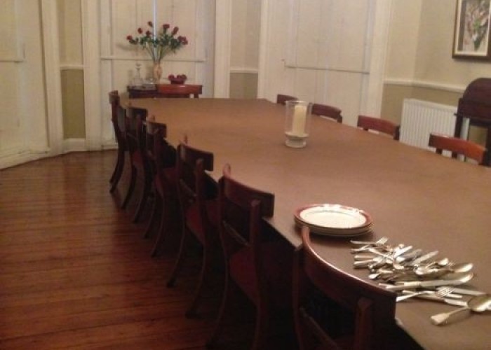 8. Diningroom