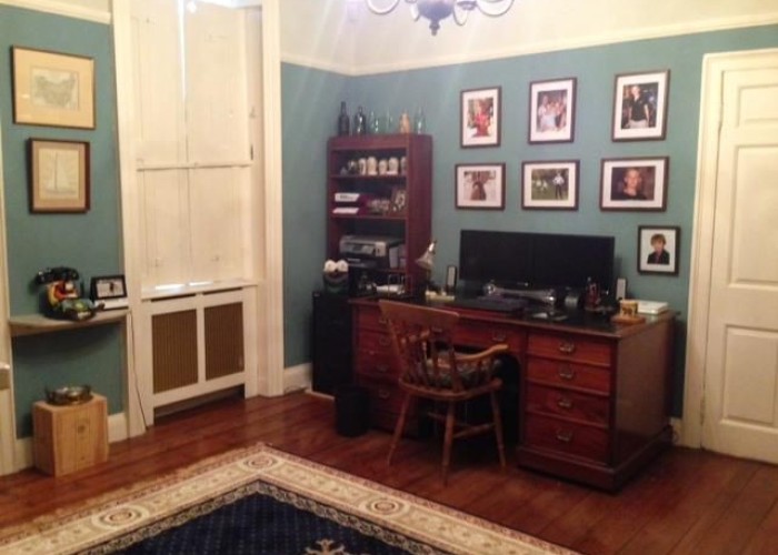 13. Home Office / Study