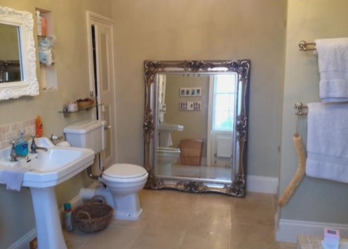 30. Bathroom