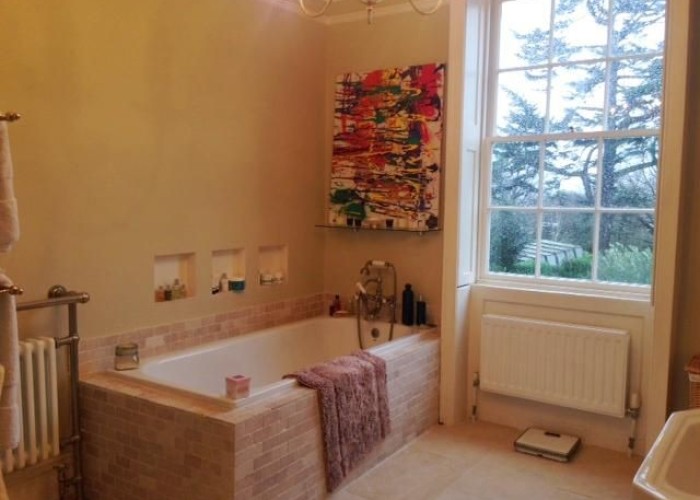 25. Bathroom