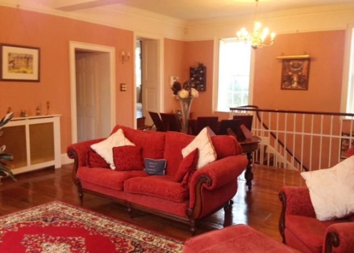 17. Drawing Room