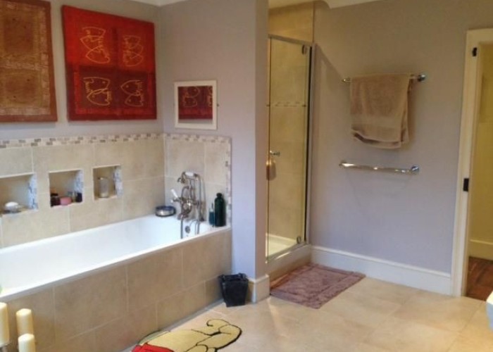 36. Bathroom