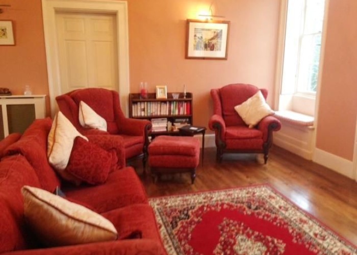 16. Drawing Room