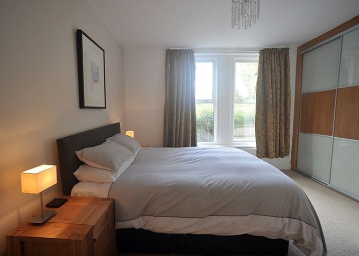 8. Bedroom (Double)