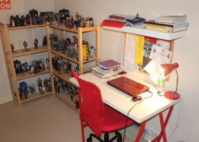 25. Childrens Bedroom