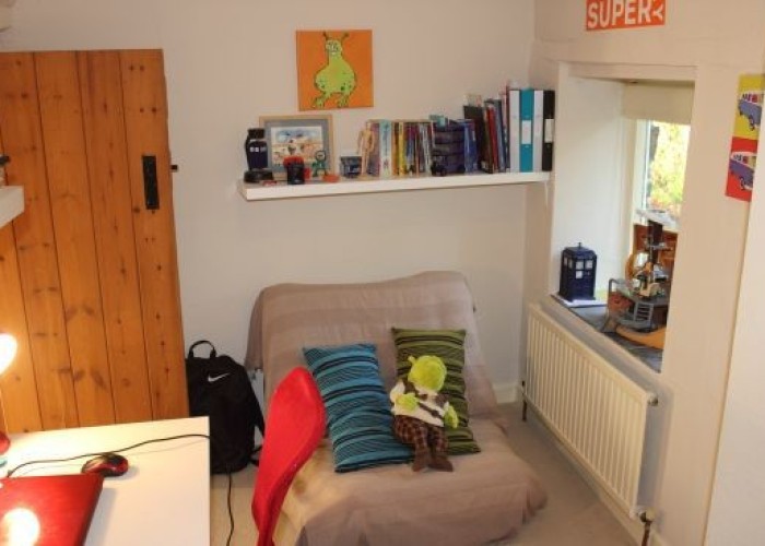 26. Bedroom (Childrens)