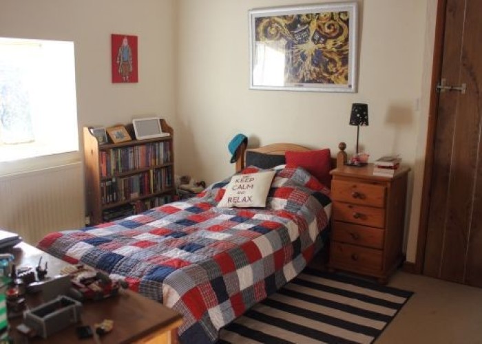 27. Bedroom (Childrens)