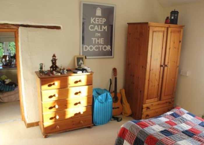 29. Bedroom (Childrens)