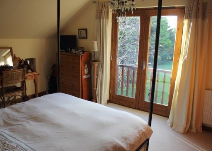 34. Bedroom (Double)