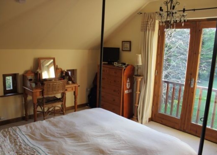 35. Bedroom (Double)