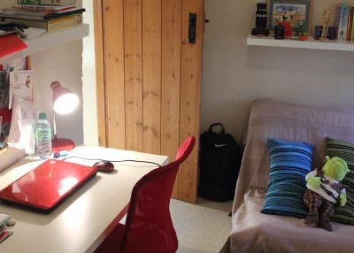 30. Bedroom (Childrens)