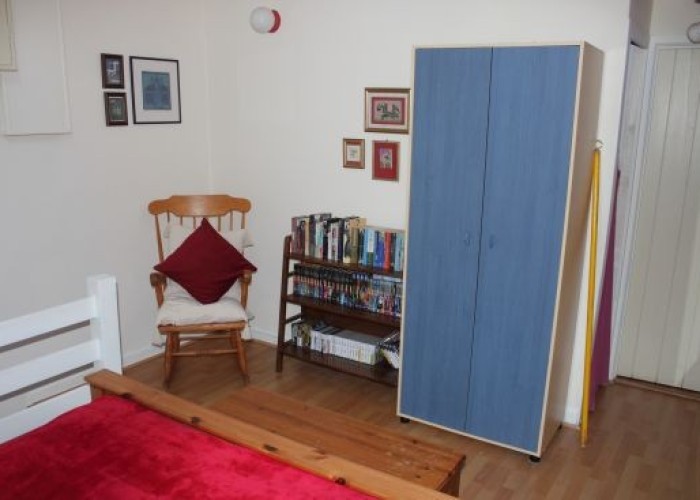 15. Bedroom (Double)