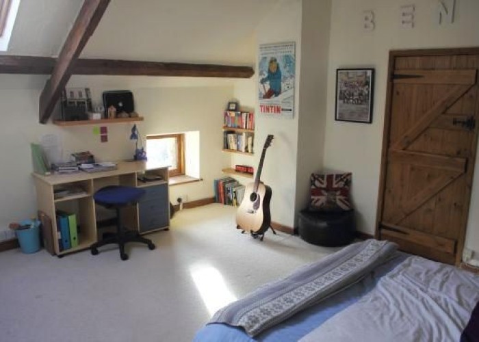 20. Bedroom (Double)