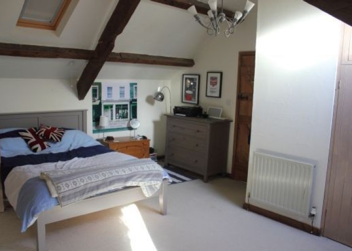 19. Bedroom (Double)