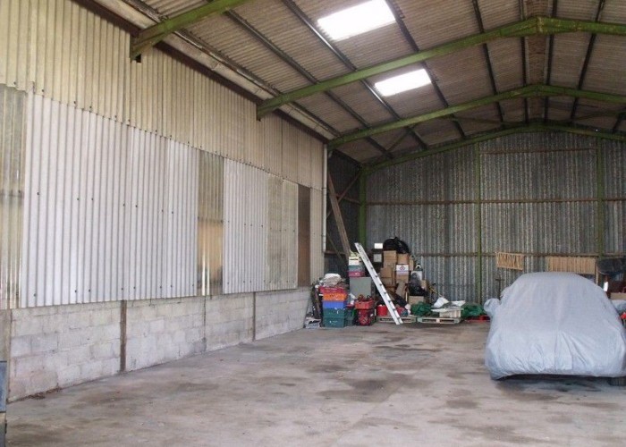 1. Warehouse (Medium)