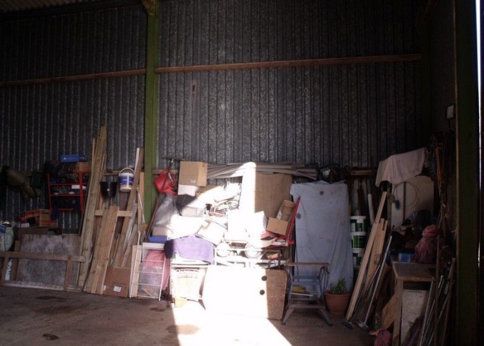 4. Warehouse