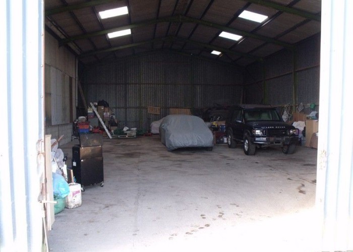 5. Warehouse