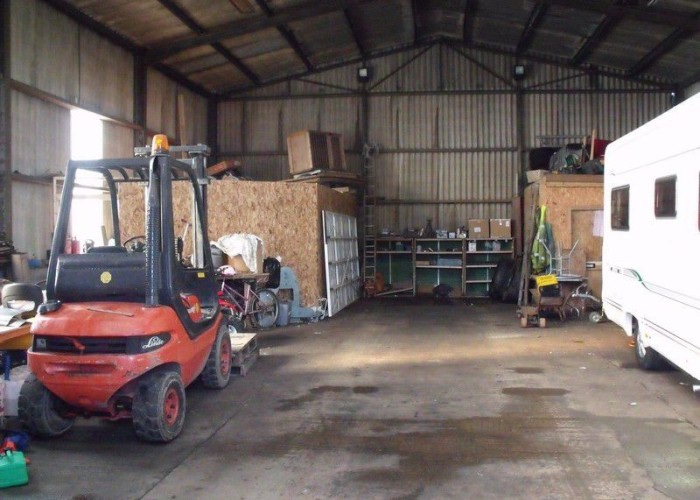 6. Warehouse