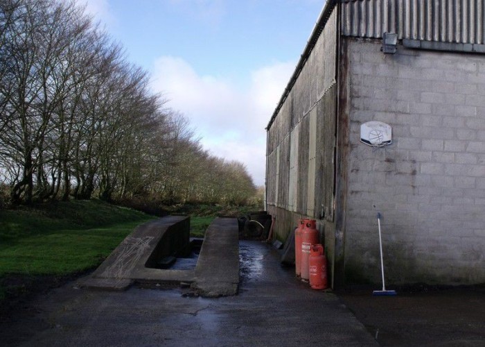 17. Outbuildings