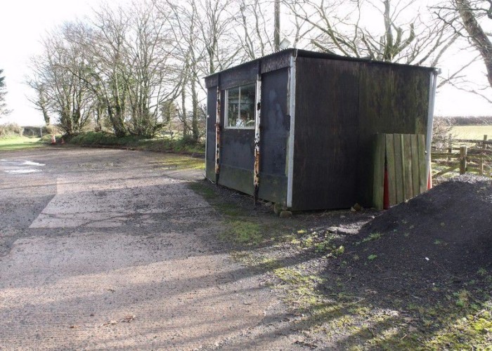 31. Car Park (Open Air)