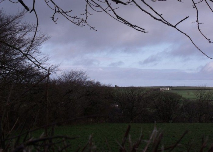 38. Countryside View