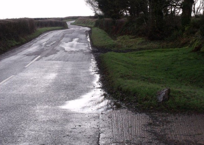 39. Road / Street