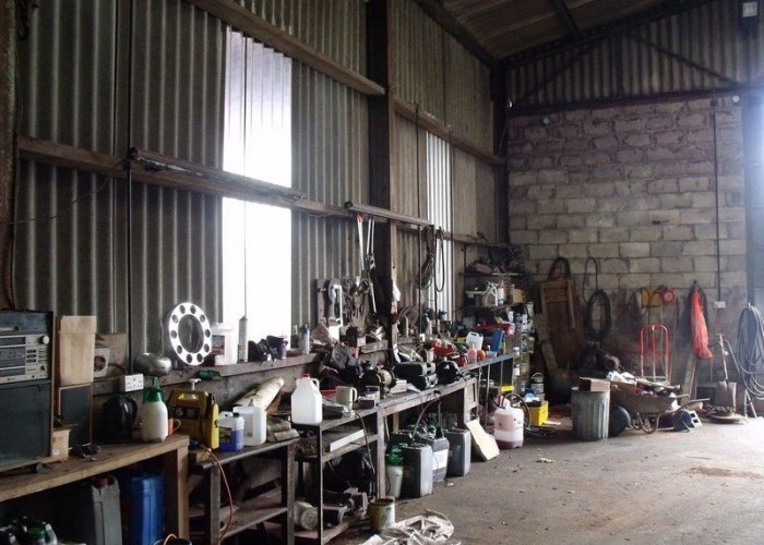 54. Workshop