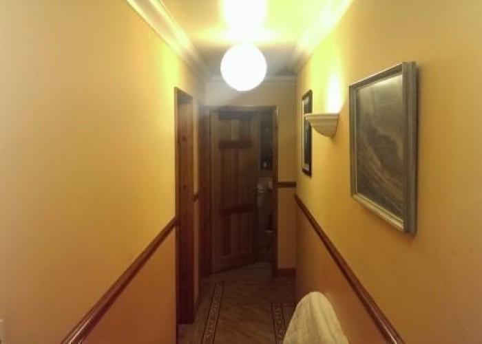 19. Hallway