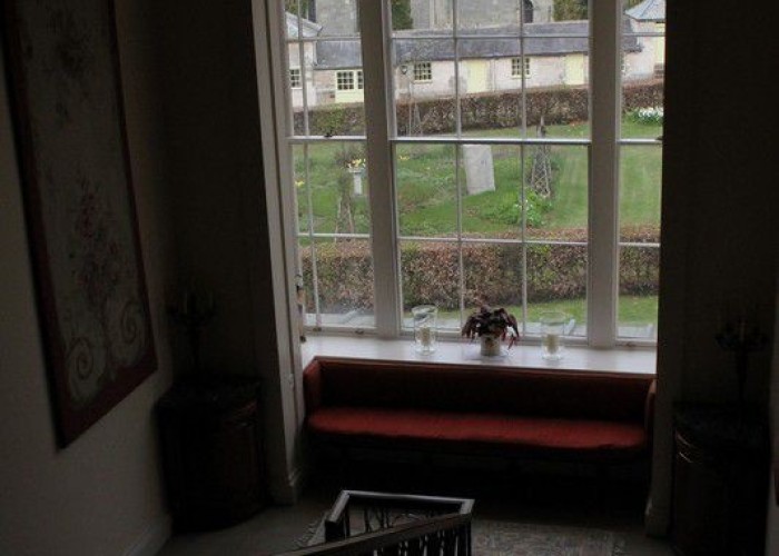 8. Stairway / Staircase