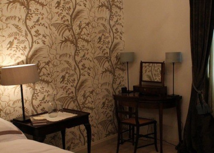 9. Pattern Wallpaper