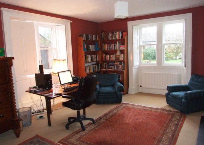 13. Home Office / Study