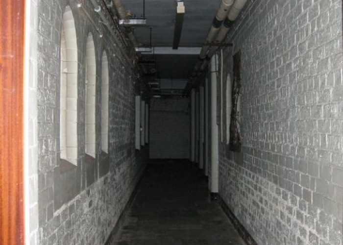 47. Corridor